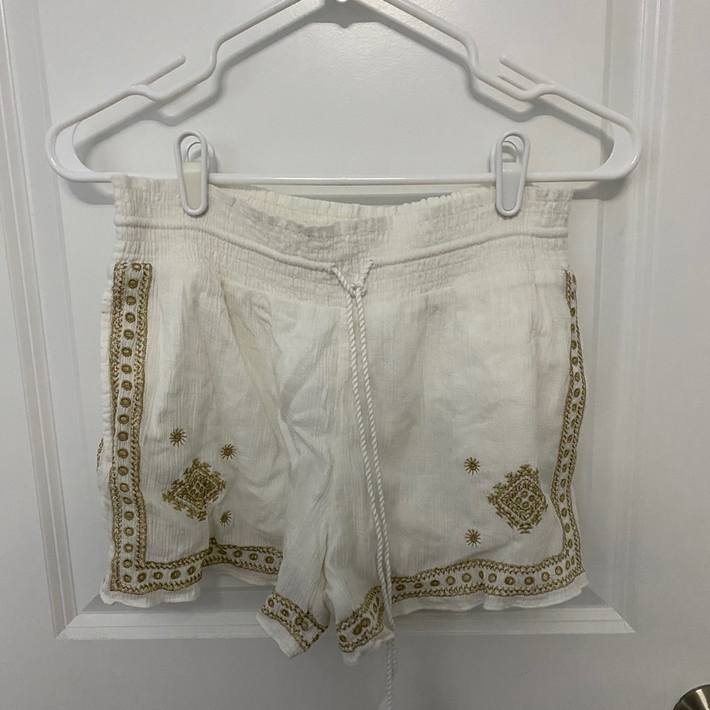 j. crew summer shorts